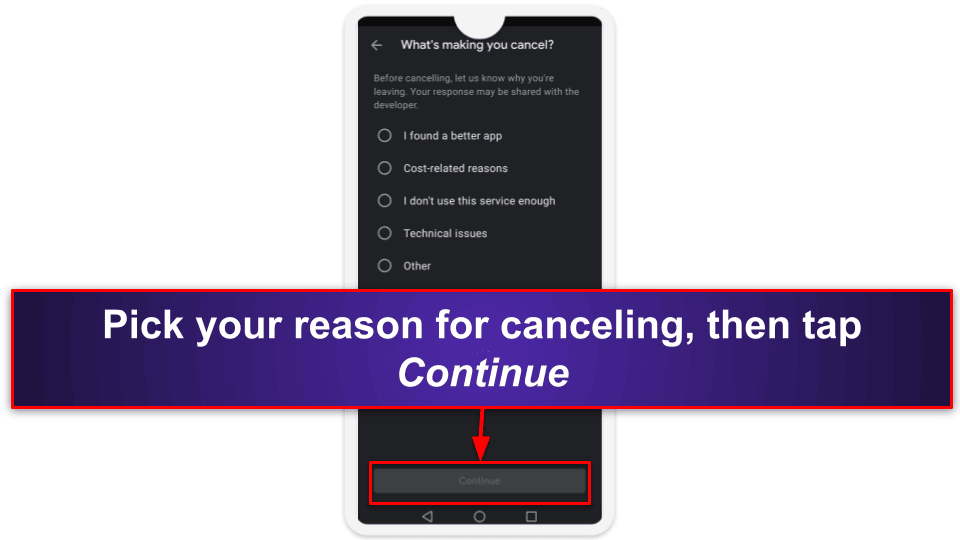 How to Cancel Your Lookout Security Subscription (Step-by-Step Guide)