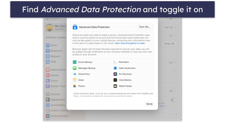 How to Protect Your Device &amp; Data While Using iMessage