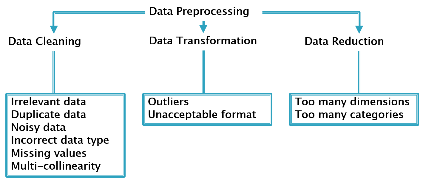 Data Preprocessing