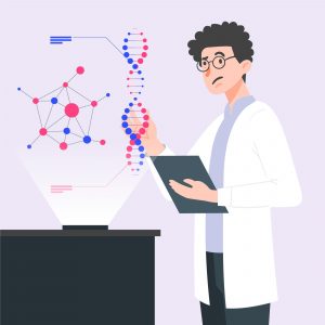 Practical Applications of AI in Gene Study | Genetics | Biotechnology and Medicine