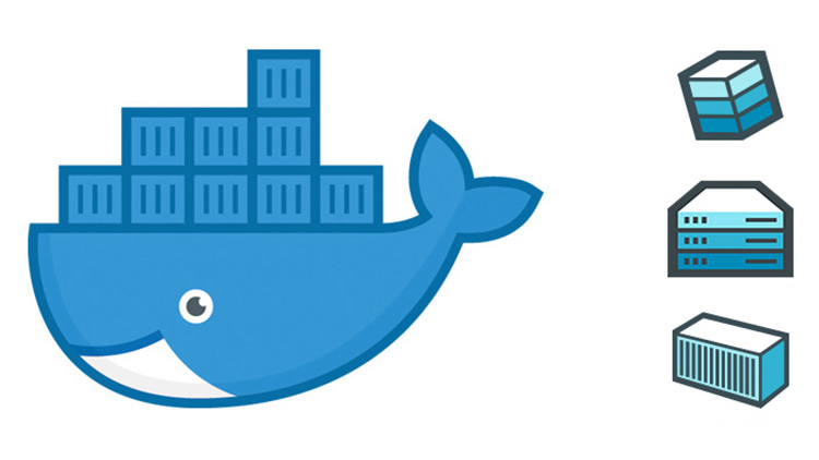 Containers Docker| Docker 