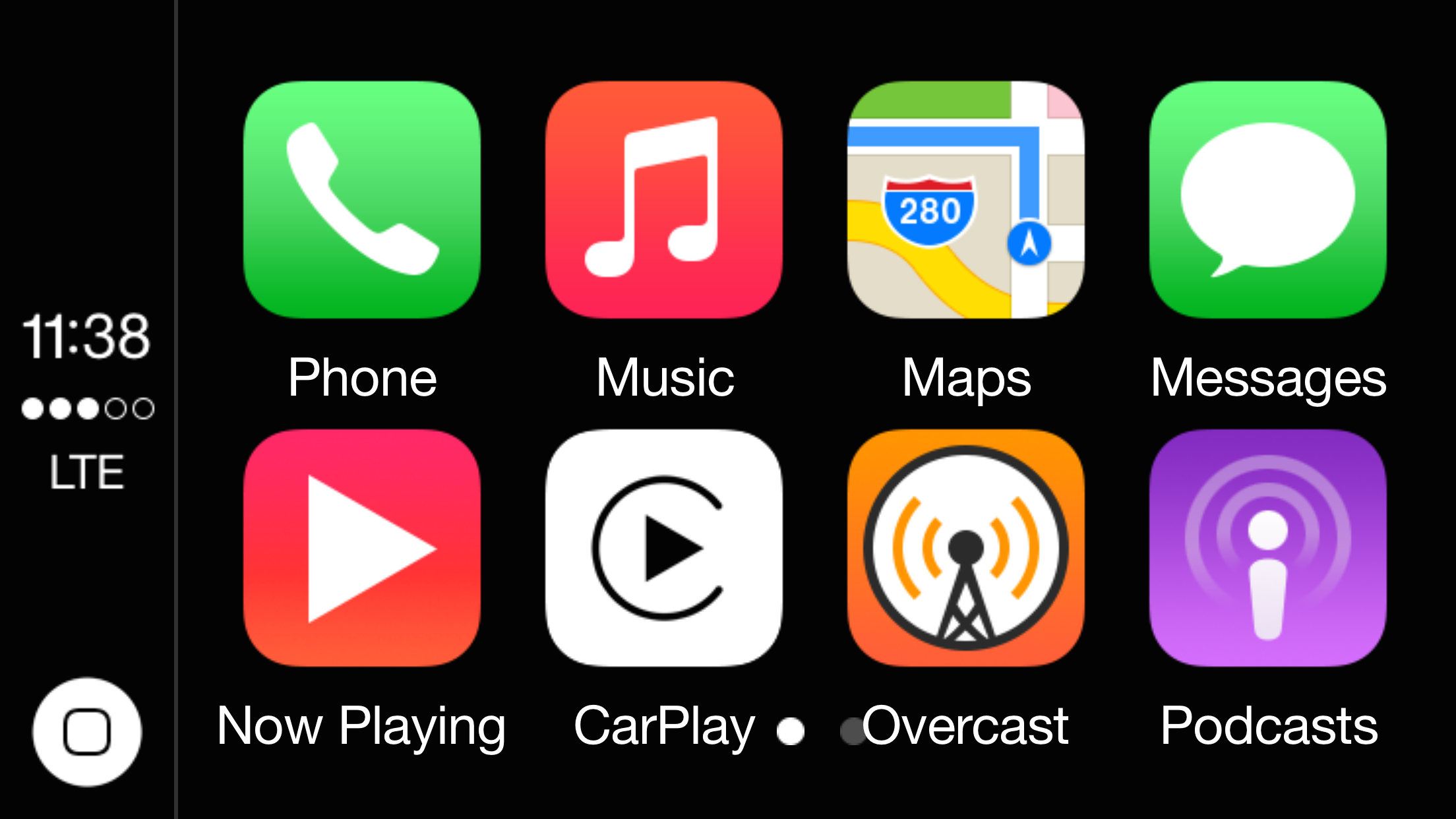 CarPlay Adam Bell 02