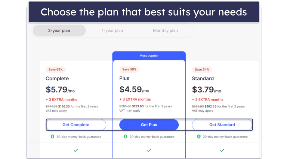 How to Get the NordVPN 2-Year Plan in 2024