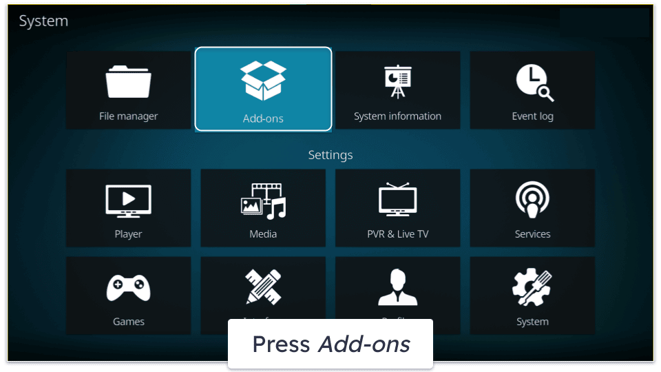 How to Install NordVPN on Kodi (Step-By-Step Guides)