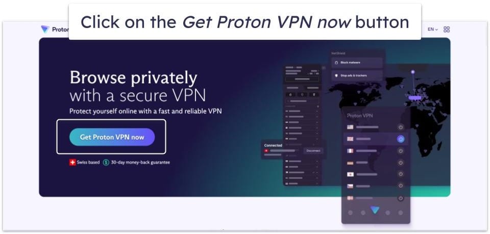 How to Get Proton VPN’s post-Black Friday Deal