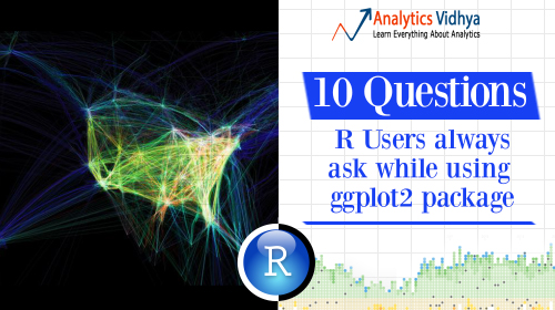 ggplot tutorial in R