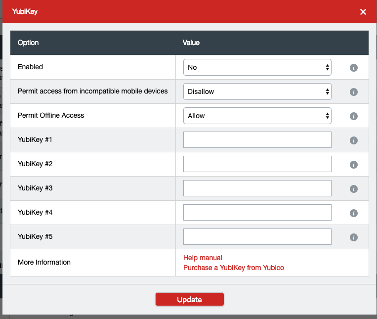 LastPass vs Roboform: Features