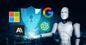 OpenAI, Microsoft, Google & Anthropic are inviting other companies to join in to make frontier AI models safer.