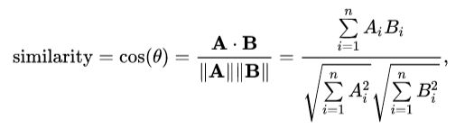 User-User Collaborative Filtering