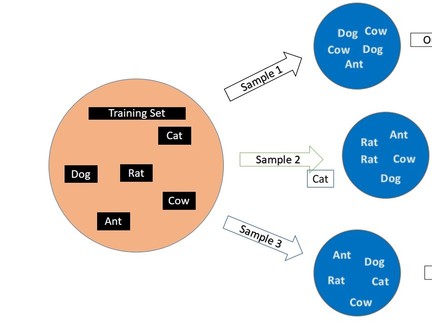  Bootstrapping and Out-of-Bag Scoring