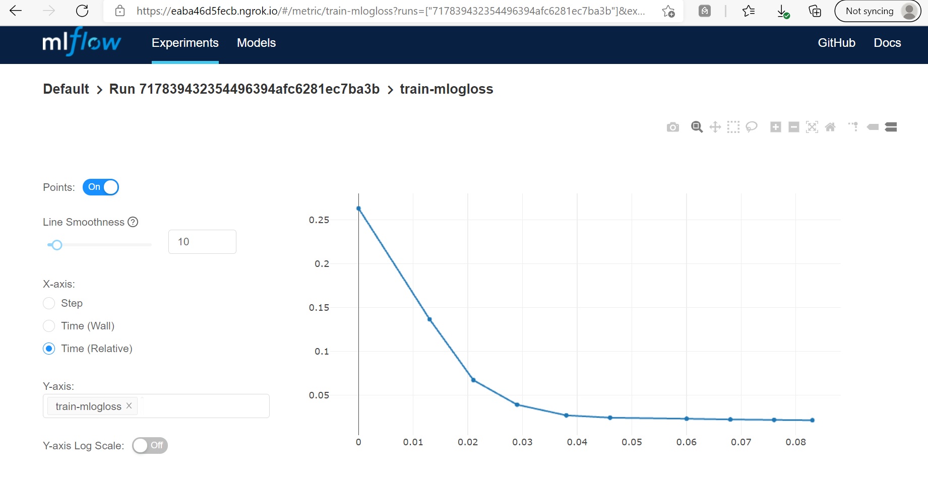 mlflow 3