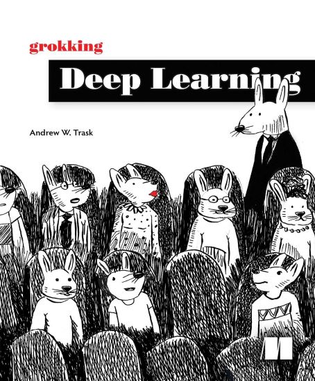 grokking deep learning