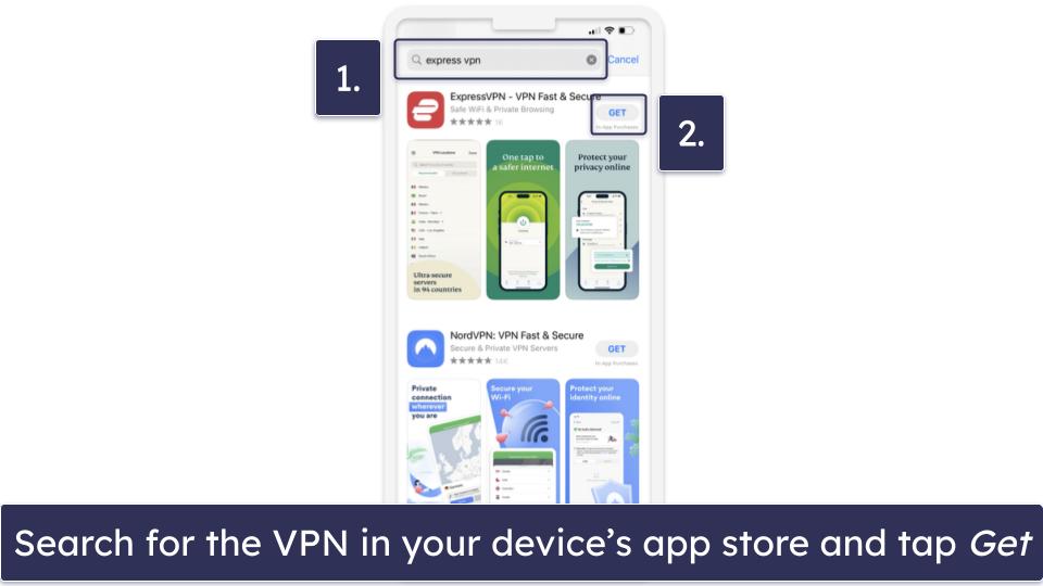 How to Download, Install, and Set Up a VPN On Your Devices (Step-By-Step Guides)