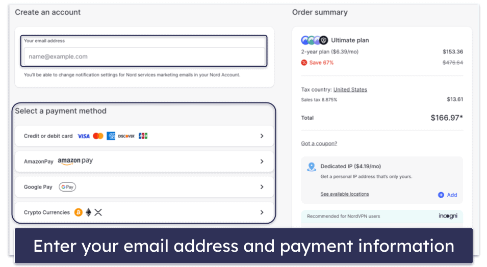 How to Get the NordVPN 2-Year Plan in 2024