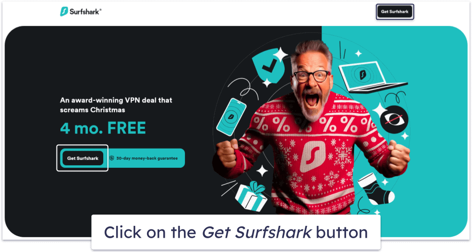 How to Get Surfshark’s Best Post-Black Friday Deal