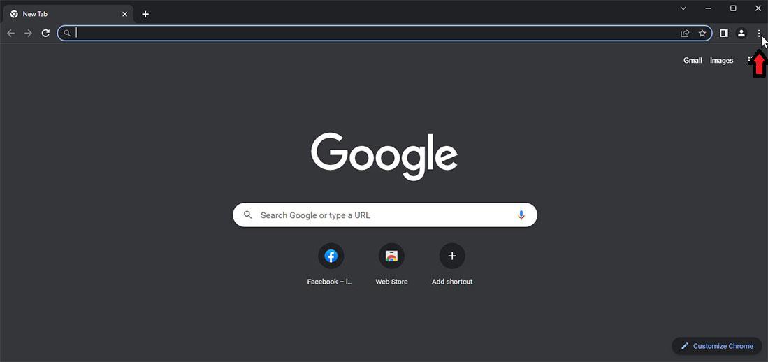 Google Chrome