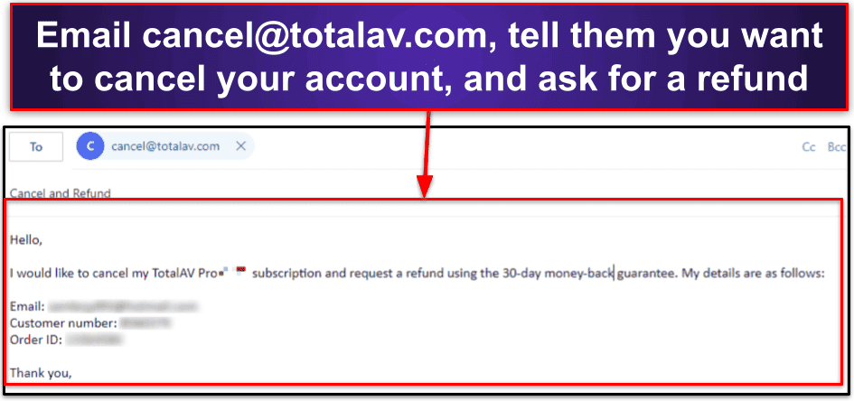 How to Cancel Your TotalAV Subscription (Step-by-Step Guide)