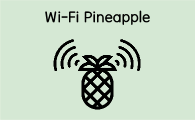 Wi-Fi Pineapple