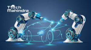 Tech Mahindra is already working on integrating AI into their automotive line.