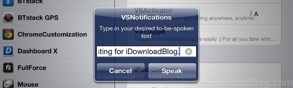 vsactivator