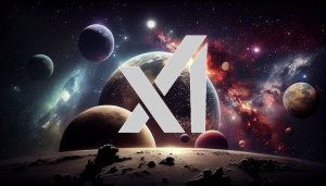 Elon Musk is developing xAI to understand the universe.