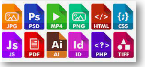 unstructured data