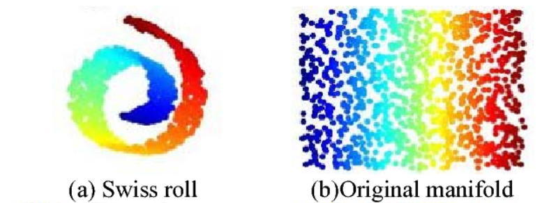 manifold learning image