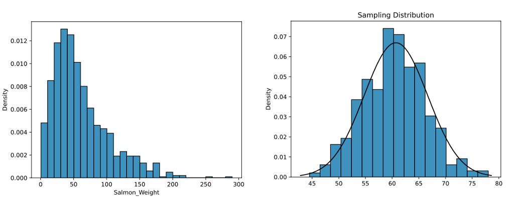 Central Limit Theorem