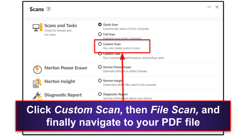 How to Detect &amp; Remove Malicious PDF Files (Step-By-Step Guide)