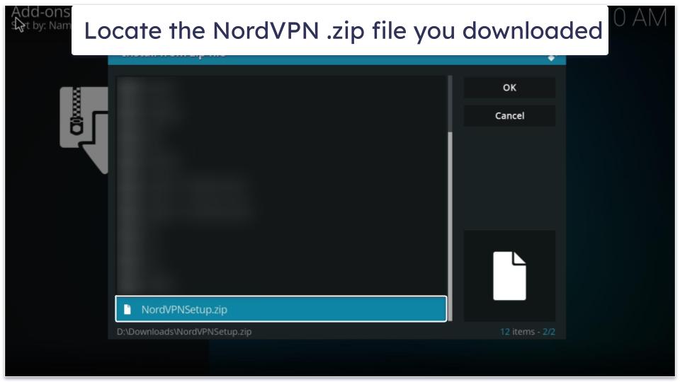 How to Install a VPN on Kodi (Step-By-Step Guides)