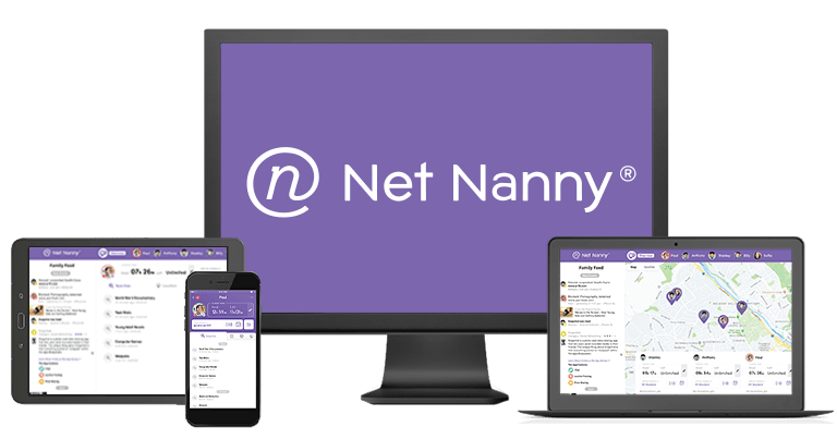 Net Nanny