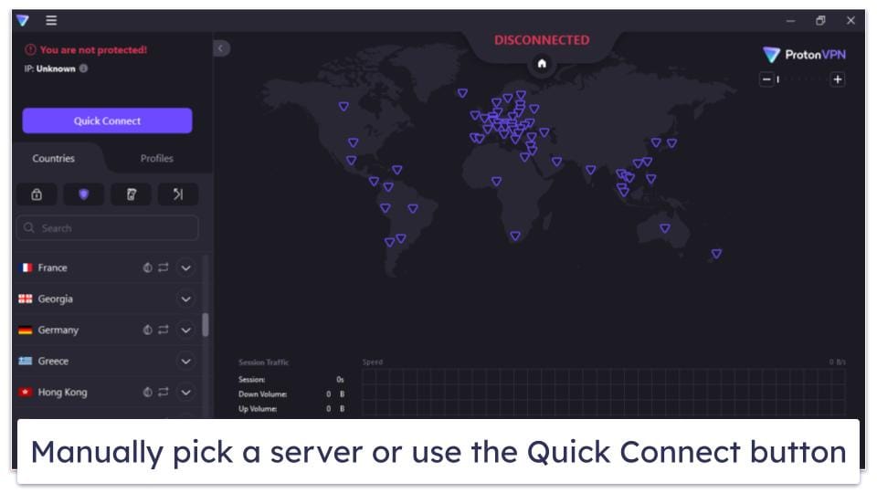 How to Get Proton VPN’s post-Black Friday Deal