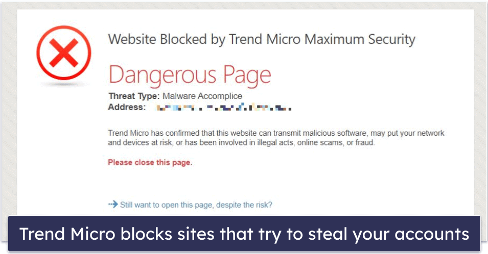 10. Trend Micro — Decent Virus Protection With a Manual Mute Mode