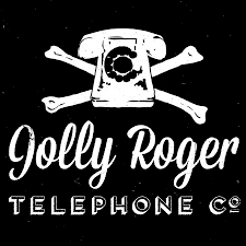 Pioneers in Scamming the Scammers | AI scams the scammers | robocalls | Jolly Roger Telephone Company