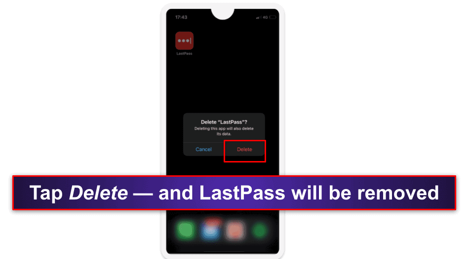 How to Uninstall &amp; Fully Remove LastPass Files From Your Devices