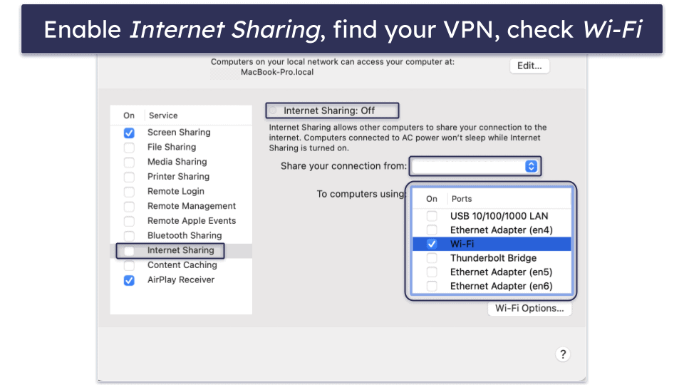 How to Install a VPN on LG Smart TVs (Step-By-Step Guides)