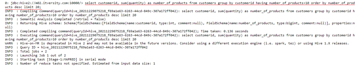 Case 5| Query 