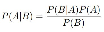 Naive Bayes Classifier