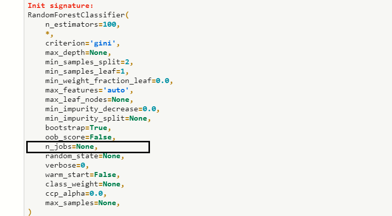 Importing Modules