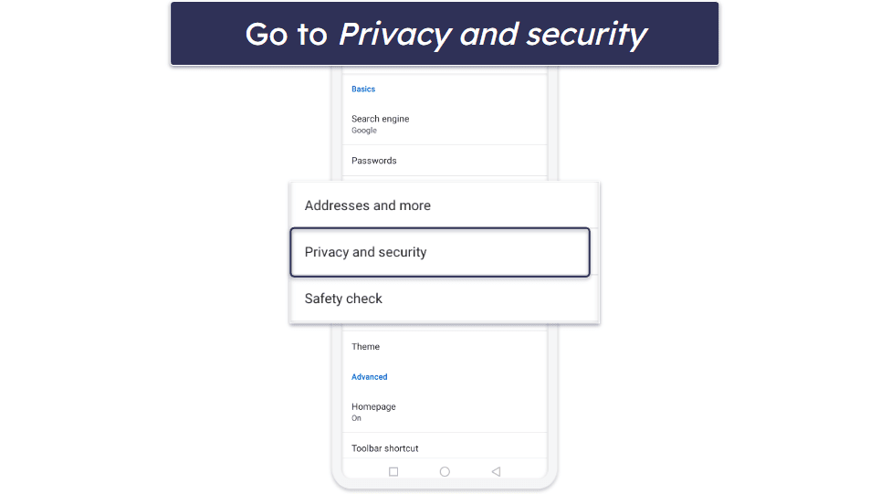 How to Block Inappropriate Websites on iOS &amp; Android Phones (Step-By-Step Guides)