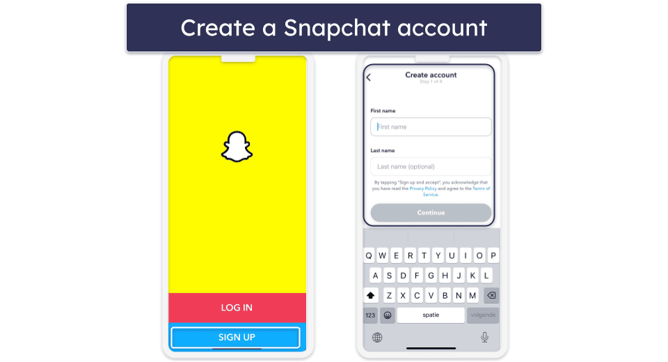 How to Set Parental Controls on Snapchat