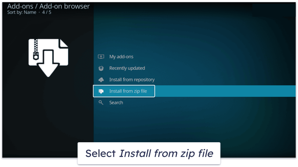 How to Install NordVPN on Kodi (Step-By-Step Guides)