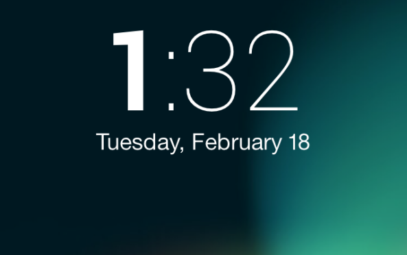 JellyLockClock7