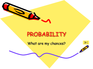 statistics, probability