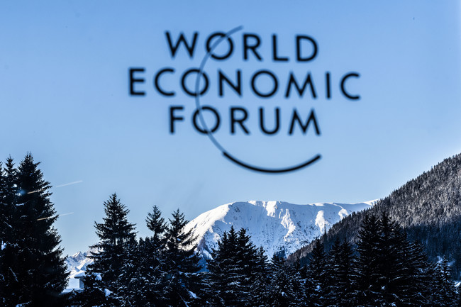 Dr. Reddy's Labs' GV Prasad Discussed AI in Pharma at WEF, Davos