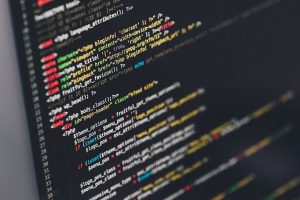 Programming skills for data scientist