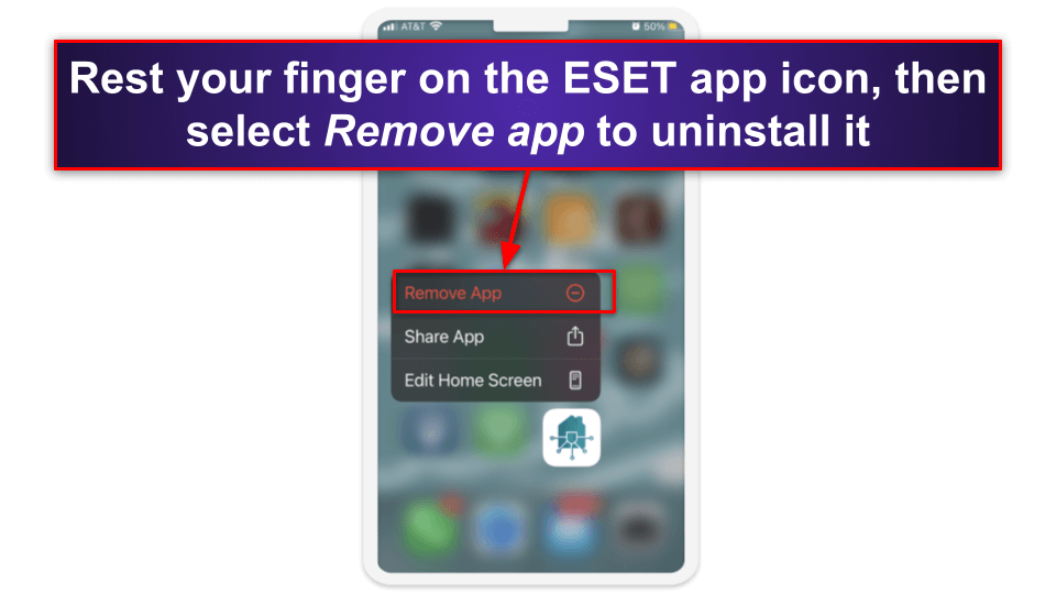 How to Uninstall &amp; Fully Remove ESET Files From Your Devices