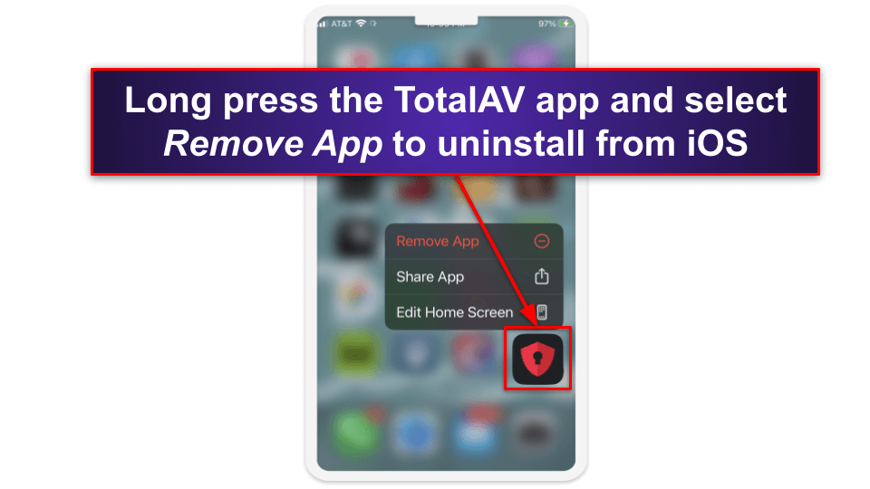 How to Uninstall &amp; Fully Remove TotalAV Files From Your Devices