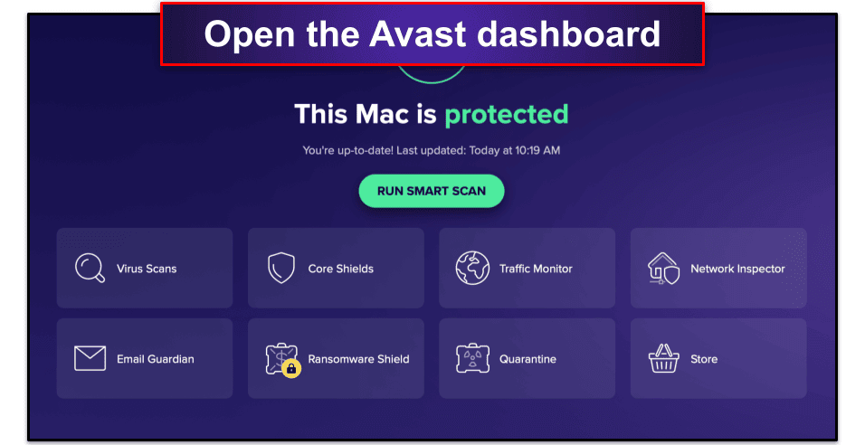 How to Disable Avast Antivirus (Step-by-Step Guide)