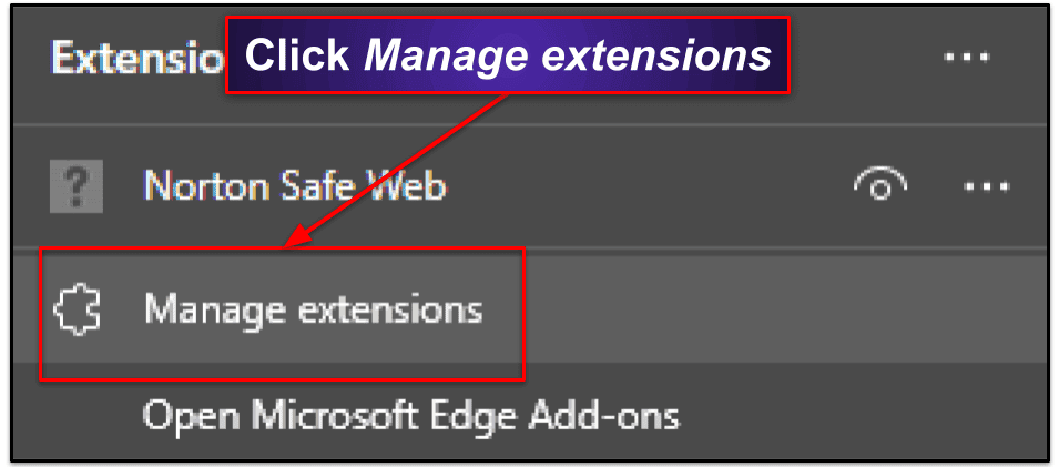 Preliminary Step: Remove Any Suspicious Extensions and Reset Your Web Browser’s Default Settings